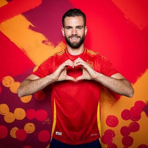 ESPN:纳乔与吉达联合深入谈判 如无意外他将离队 ESPN:纳乔与吉达联合深入谈判 如无意外他将离队